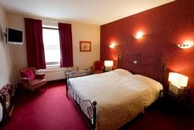 Hostellerie de Sainte-C&eacute;cile
